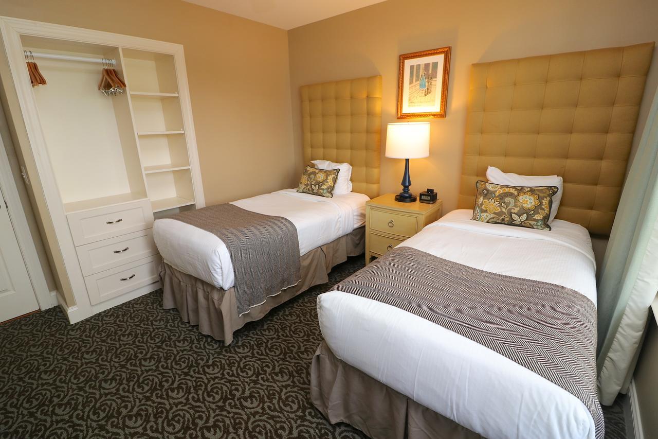 Parkside Resort By Kees Vacations Williamsburg Exteriör bild