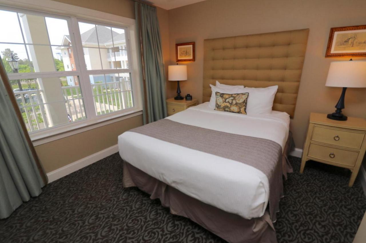 Parkside Resort By Kees Vacations Williamsburg Exteriör bild